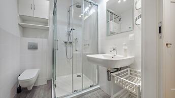 Apartamenty Sun&Snow Bursztynowe Osiedle