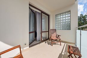 Apartamenty Sun&Snow Bursztynowe Osiedle