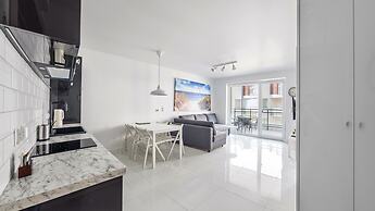 Apartamenty Sun&Snow Bursztynowe Osiedle