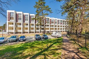 Apartamenty Sun&Snow Bursztynowe Osiedle