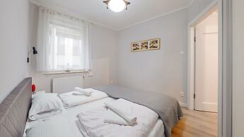 Apartamenty Sun&Snow Bursztynowe Osiedle