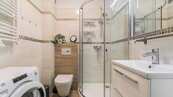 Apartamenty Sun&Snow Bursztynowe Osiedle