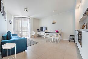 Apartamenty Sun&Snow Bursztynowe Osiedle
