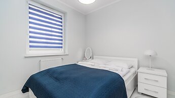 Apartamenty Sun&Snow Bursztynowe Osiedle