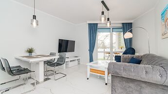 Apartamenty Sun&Snow Bursztynowe Osiedle