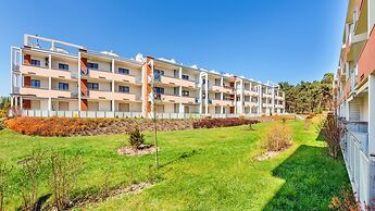 Apartamenty Sun&Snow Bursztynowe Osiedle