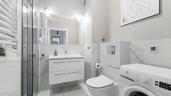 Apartamenty Sun&Snow Bursztynowe Osiedle
