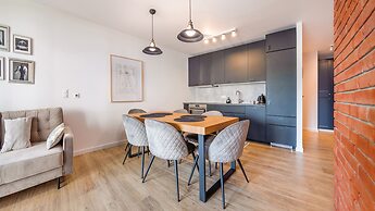 Apartamenty Sun&Snow Bursztynowe Osiedle