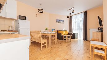 Apartamenty Sun&Snow Bursztynowe Osiedle
