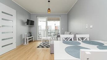 Apartamenty Sun&Snow Bursztynowe Osiedle