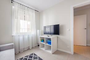 Apartamenty Sun&Snow Bursztynowe Osiedle