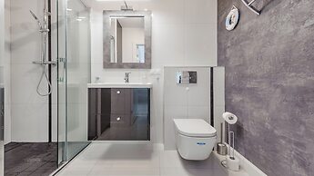 Apartamenty Sun&Snow Bursztynowe Osiedle