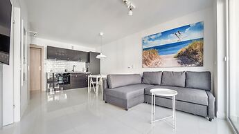 Apartamenty Sun&Snow Bursztynowe Osiedle