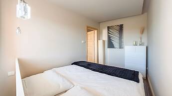 Apartamenty Sun&Snow Bursztynowe Osiedle