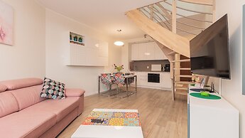 Apartamenty Sun&Snow Bursztynowe Osiedle