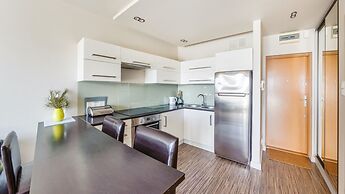 Apartamenty Sun&Snow Bursztynowe Osiedle