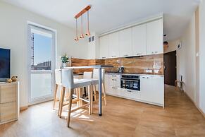 Apartamenty Sun&Snow Bursztynowe Osiedle