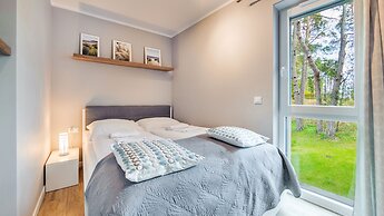 Apartamenty Sun&Snow Bursztynowe Osiedle