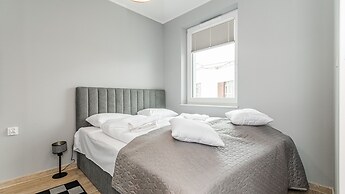 Apartamenty Sun&Snow Bursztynowe Osiedle