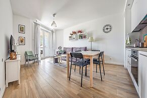 Apartamenty Sun&Snow Bursztynowe Osiedle