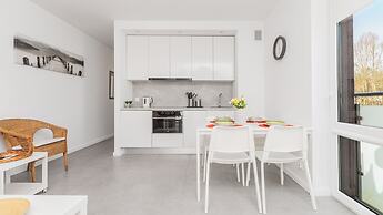 Apartamenty Sun&Snow Bursztynowe Osiedle