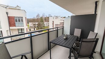Apartamenty Sun&Snow Bursztynowe Osiedle