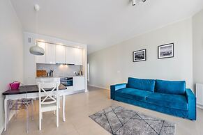Apartamenty Sun&Snow Bursztynowe Osiedle
