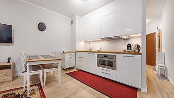 Apartamenty Sun&Snow Bursztynowe Osiedle