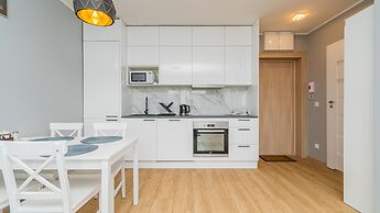 Apartamenty Sun&Snow Bursztynowe Osiedle