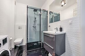 Apartamenty Sun&Snow Bursztynowe Osiedle