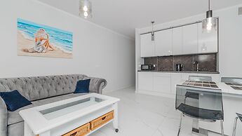 Apartamenty Sun&Snow Bursztynowe Osiedle