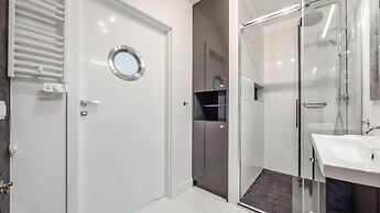 Apartamenty Sun&Snow Bursztynowe Osiedle