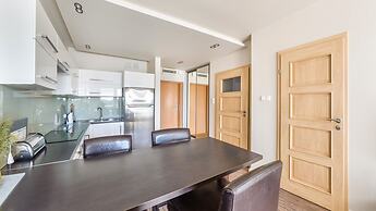 Apartamenty Sun&Snow Bursztynowe Osiedle