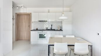 Apartamenty Sun&Snow Bursztynowe Osiedle