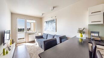 Apartamenty Sun&Snow Bursztynowe Osiedle