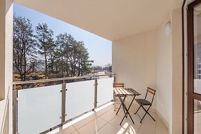 Apartamenty Sun&Snow Bursztynowe Osiedle