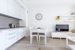 Apartamenty Sun&Snow Bursztynowe Osiedle