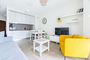 Apartamenty Sun&Snow Bursztynowe Osiedle