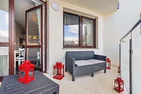 Apartamenty Sun&Snow Bursztynowe Osiedle