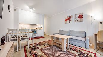 Apartamenty Sun&Snow Bursztynowe Osiedle