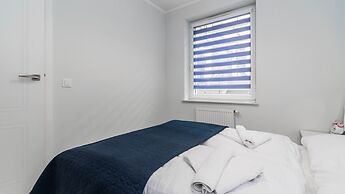 Apartamenty Sun&Snow Bursztynowe Osiedle