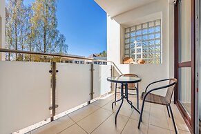 Apartamenty Sun&Snow Bursztynowe Osiedle