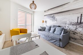 Apartamenty Sun&Snow Bursztynowe Osiedle
