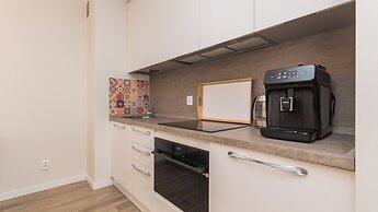 Apartamenty Sun&Snow Bursztynowe Osiedle