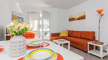 Apartamenty Sun&Snow Bursztynowe Osiedle