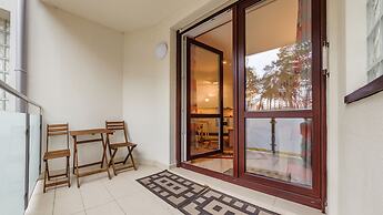 Apartamenty Sun&Snow Bursztynowe Osiedle