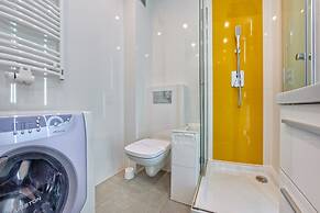 Apartamenty Sun&Snow Bursztynowe Osiedle