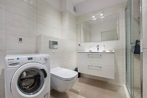 Apartamenty Sun&Snow Bursztynowe Osiedle