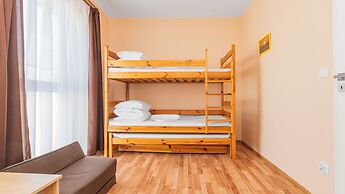 Apartamenty Sun&Snow Bursztynowe Osiedle