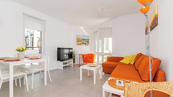 Apartamenty Sun&Snow Bursztynowe Osiedle